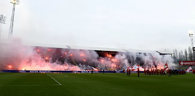 Beerschot én Antwerp aan de slag met voorstel De Wever