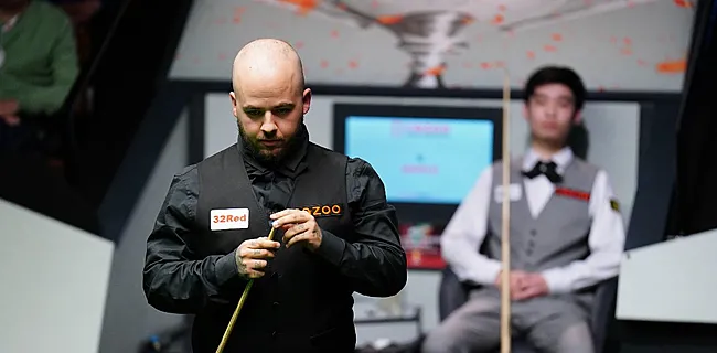 Brecel realiseert fenomenale comeback! Deze jackpot kan hij winnen