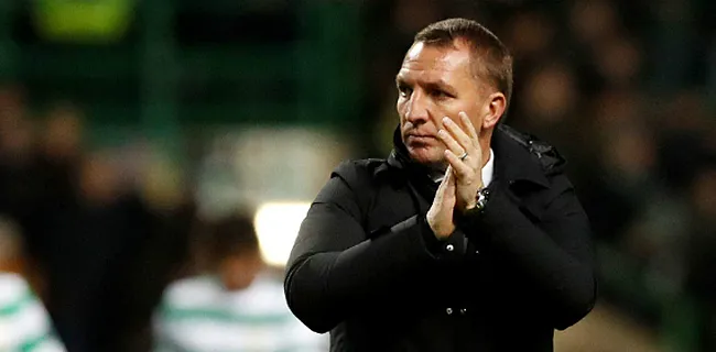 Celtic-coach Rodgers geeft zijn mening over Anderlecht