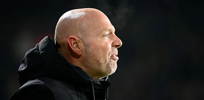 Fredberg haalt alles uit de kast: 'Anderlecht wil hem buiten'