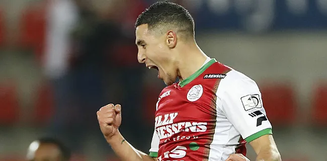 'Alaves & co azen op smaakmaker van Zulte Waregem'