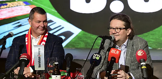 'Licentieperikelen Eupen en KVO, RSCA moet uitleg geven'