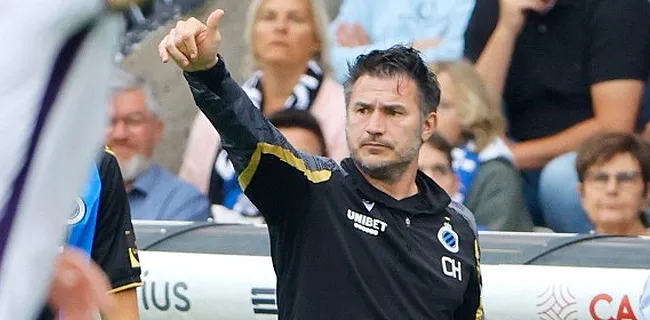 'Club Brugge-target op weg naar Bundesliga'