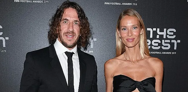 Puyol verrast: 