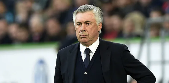 'Ancelotti heeft eerste grote Real-doelwit bepaald'