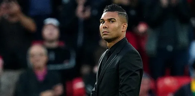 'Real Madrid vindt 'nieuwe Casemiro' van 60 miljoen'