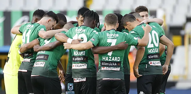 Toptalent Cercle Brugge: 