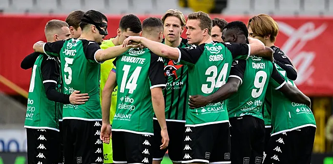 Cercle wil scalp Club Brugge: 