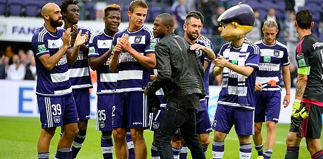 Anderlecht-lieveling uitgeroepen tot beste Afrikaanse speler in Ligue 1