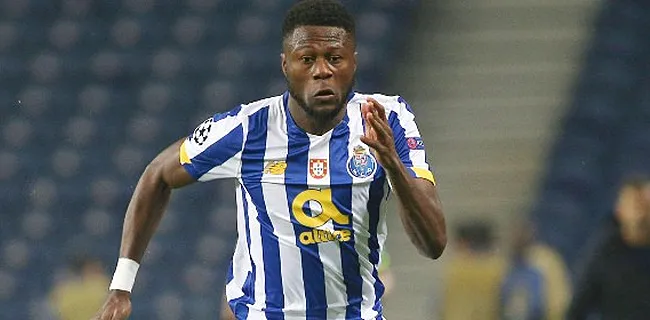 Mbemba laat zich uit over terugkeer naar Anderlecht