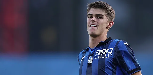 Atalanta spreekt klare taal over transfer De Ketelaere