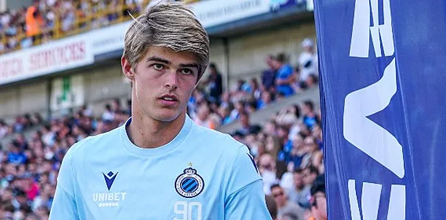 Done deal: De Ketelaere op vliegtuig richting Milaan