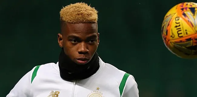 'Geen spoor van Musonda bij Zulte Waregem'