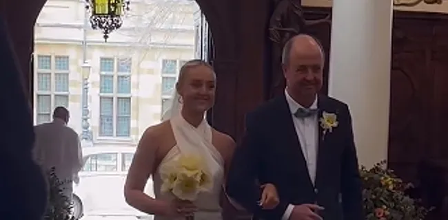 Daam Foulon en Chloé verrassen met waanzinnig nieuws