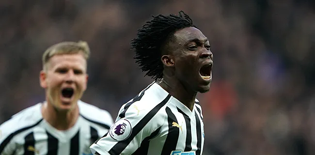 Trainer en clubdokter hebben slecht nieuws over Christian Atsu