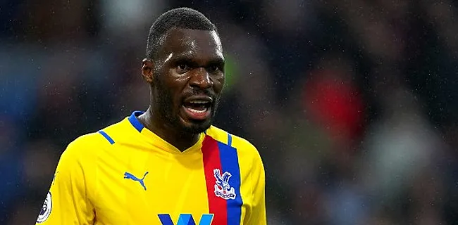 'Anderlecht zet Benteke op weg naar transfer'