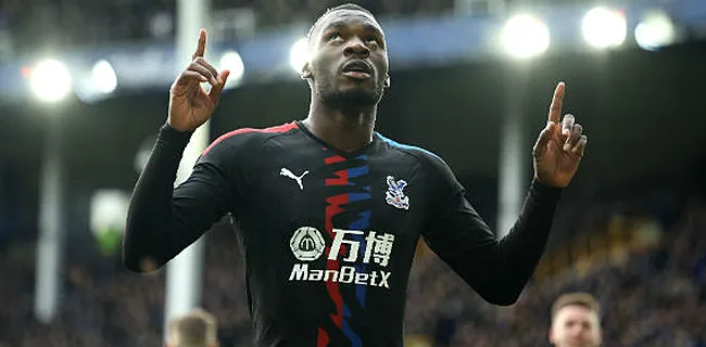 Benteke onderdeel van pokerspel op transfermarkt