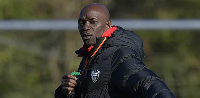 Makelele wil Zidane achterna: 