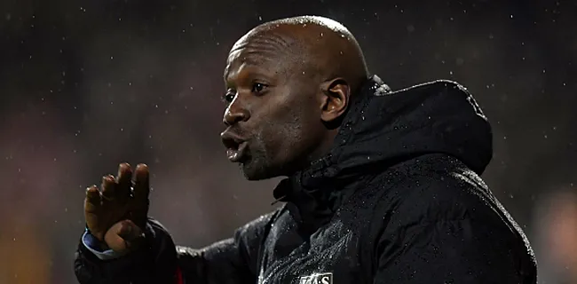 Makelele legt eindelijk uit waarom hij Leye passeerde