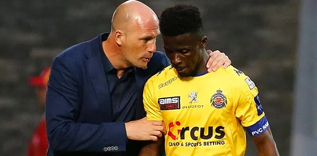 'Kans voor Club en co? Ampomah voor prikje op te halen'