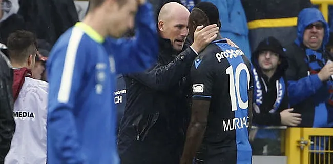 Diagne pakt op Instagram opnieuw uit met sneer naar Clement