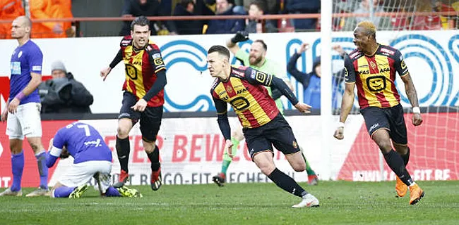 'KV Mechelen laat twee zeer ervaren pionnen gratis gaan'