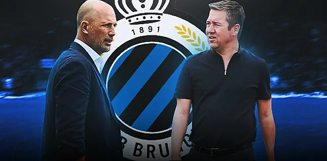 Spits dwarsboomt grote transferplannen Club Brugge