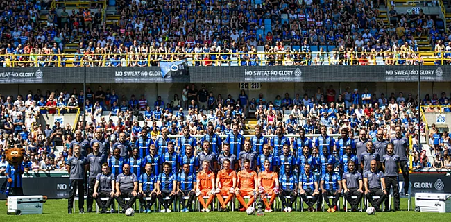 OFFICIEEL: Oud-steunpilaar Club Brugge heeft nieuwe club