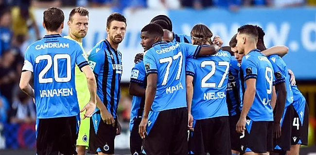 'Miljoenen liggen klaar: Club Brugge gaat voor stunttransfer'