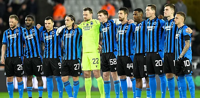 'Club Brugge slaat toe: vierjarig contract ligt klaar'