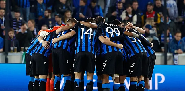 'Club Brugge wrijft zich in handen: extra miljoenen lonken'