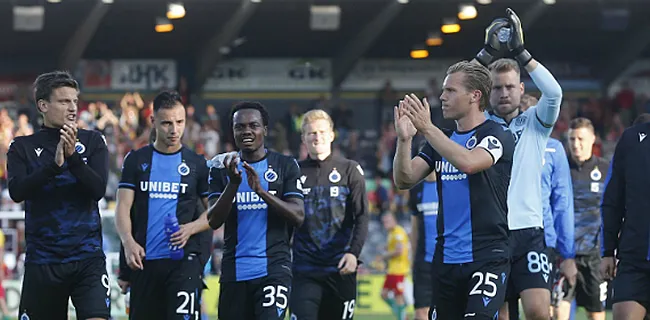 'Club Brugge heeft langverwachte transfer dan toch nog beet'