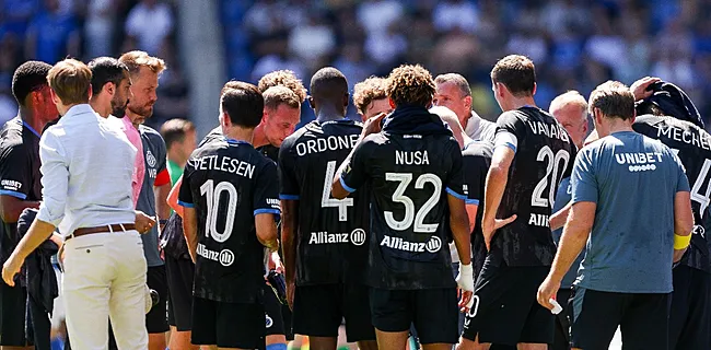 Einde transfergeruchten: Club Brugge verlengt met goudhaantje