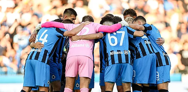 ‘Club Brugge lonkt naar 19-jarige gewilde linksbuiten’