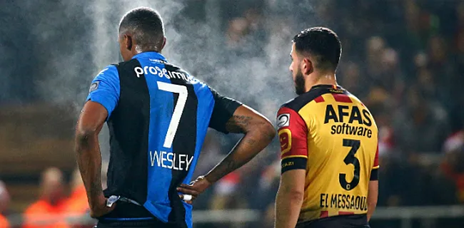 OFFICIEEL: KV Mechelen plukt opnieuw speler weg bij Club Brugge