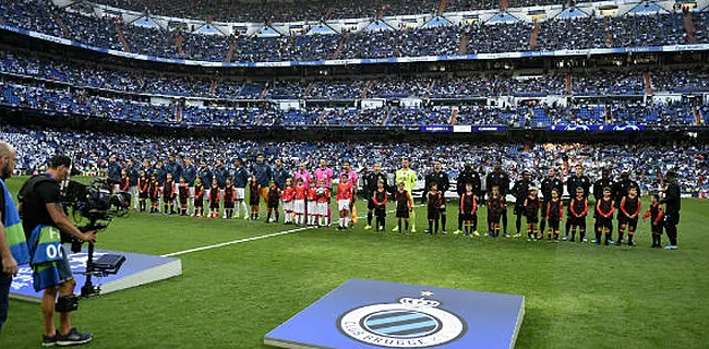 'Real Madrid maakt seizoen niet af in Bernabéu'