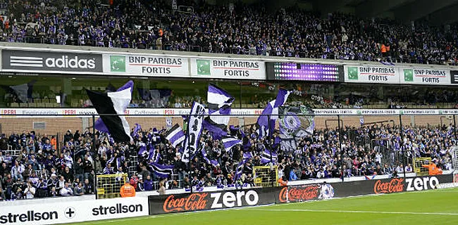 Nieuwe sponsor Anderlecht lijkt bekend: 