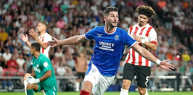 Champions League: megablunder kost PSV groepsfase