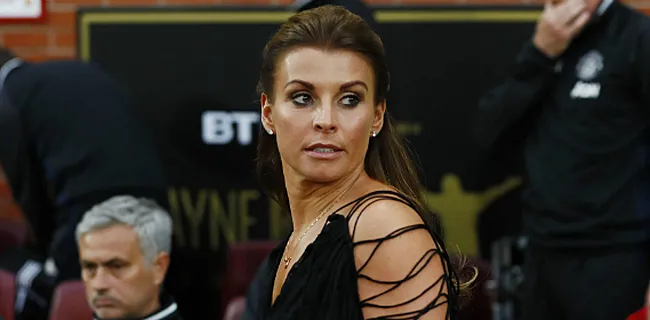 'Coleen Rooney neemt drastische beslissing over overspelige Wayne'