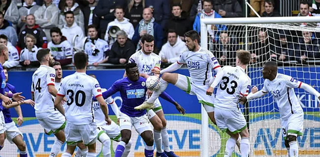 Doelpuntenmaker OHL daagt Beerschot-fans uit met 'A' van Antwerp