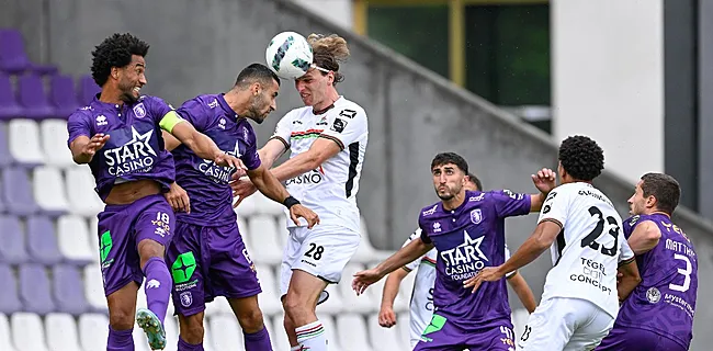 Beerschot viert JPL-rentree met gevleid punt tegen OHL