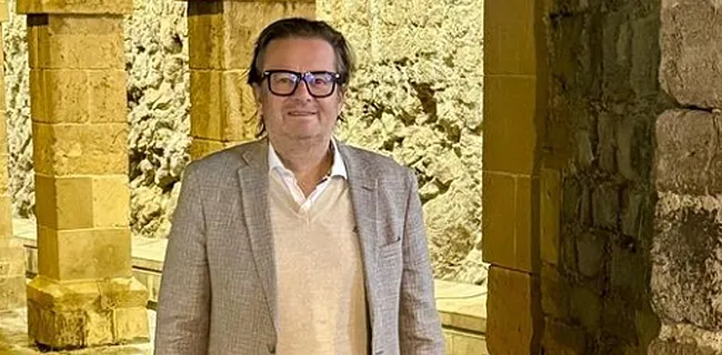 Marc Coucke gooit hoge ogen: 