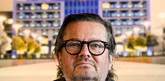 Emotionele Marc Coucke getuigt: 