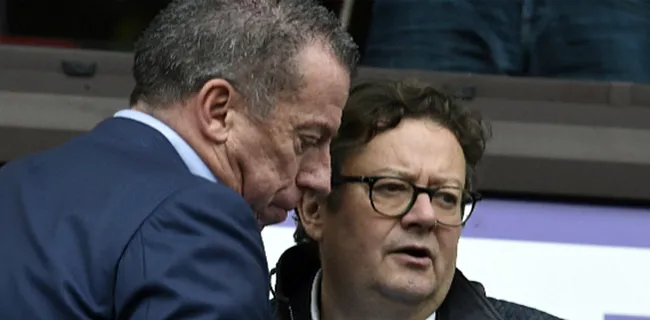 'RSCA trekt harde conclusie na transferblunder Coucke en Devroe'