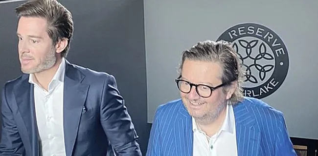 Marc Coucke opent peperduur hotel, zoveel gaat het u kosten!