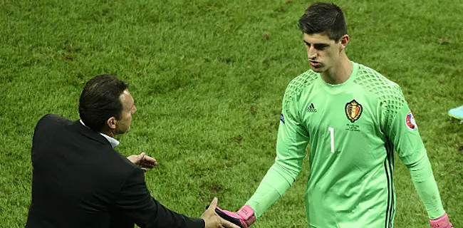 'Einde verhaal Courtois? Chelsea biedt 60 miljoen voor Braziliaanse topdoelman'