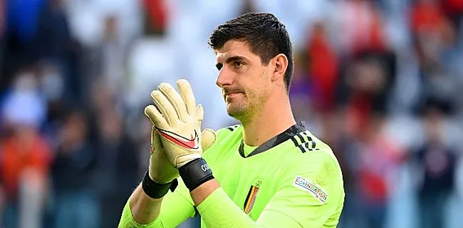 Onbegrip voor Courtois: 