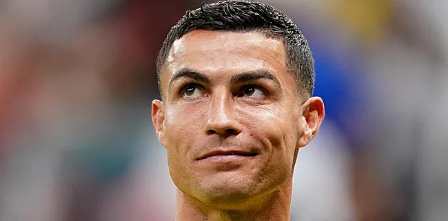 'Al-Nassr wil meteen bekende spitsbroeder voor Ronaldo'