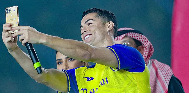 'Ronaldo vraagt rechtstreeks om toptransfer bij Al-Nassr'