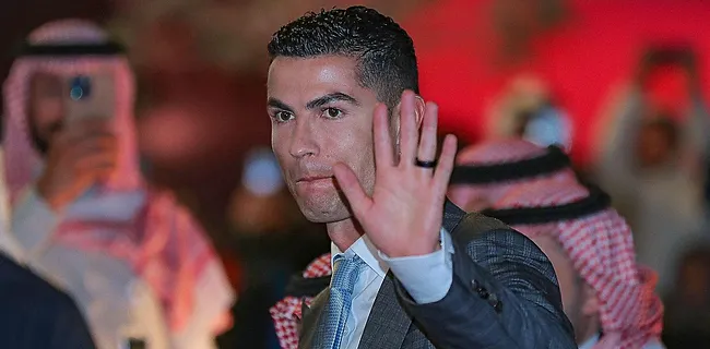 'Ronaldo zorgt voor enorme transfershock na fiasco'